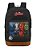Mochila De Costas Juvenil Original Avengers Marvel - Imagem 8