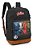 Mochila De Costas Juvenil Original Avengers Marvel - Imagem 11