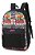 Mochila De Costas Juvenil Original Avengers Marvel - Imagem 3