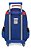 Kit Mochila Rodinhas Infantil Vingadores Avengers - Imagem 5