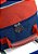 Kit Mochila Rodinhas Infantil Vingadores Avengers - Imagem 7