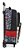 Kit Mochila Rodinhas Infantil Vingadores Avengers - Imagem 14