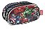 Kit Mochila Rodinhas Infantil Vingadores Avengers - Imagem 20