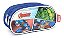 Kit Mochila Rodinhas Infantil Vingadores Avengers - Imagem 10