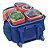 Kit Mochila Rodinhas Infantil Vingadores Avengers - Imagem 3