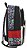 Mochila De Costas Escolar Infantil Marvel Avengers - Imagem 3