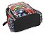Mochila De Costas Escolar Infantil Marvel Avengers - Imagem 8