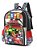 Mochila De Costas Escolar Infantil Marvel Avengers - Imagem 7