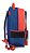 Mochila De Costas Escolar Infantil Marvel Avengers - Imagem 10