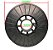 ARAME DE SOLDA ALUMÍNIO 0.8MM ER-4043 ROLO 2KG - Imagem 4