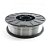 ARAME DE SOLDA ALUMÍNIO 0.8MM ER-4043 ROLO 2KG - Imagem 2
