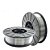 ARAME DE SOLDA MIG ALUMÍNIO 1.0MM ER-4043 ROLO COM 7KG - Imagem 4