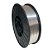 ARAME DE SOLDA ALUMÍNIO 0.8MM ER-5356 ROLO COM 2KG - Imagem 1
