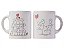 Caneca Amor (CDSP009) - Imagem 1