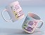Caneca Amizade (CDSP016) - Imagem 2