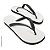 Chinelo Preto - Imagem 1