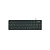Teclado Padrão ABNT2 USB KB-15BK 107 Teclas - Imagem 2
