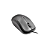 Mouse Óptico 1000 Dpi Ms-35bk Usb Preto C3 Tech - Imagem 2