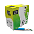CABO LAN SOHOPLUS U/UTP CAT.5E 24AWGX4P CMX AZUL CX 305M - Imagem 2