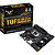Placa-Mãe Asus TUF Gaming H310M-Plus/BR, Intel LGA 1151, MATX, DDR4 - Imagem 1