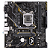 Placa-Mãe Asus TUF Gaming H310M-Plus/BR, Intel LGA 1151, MATX, DDR4 - Imagem 4