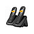 TELEFONE + RAMAL SEM FIO INTELBRAS TS 3112 - Imagem 2
