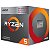 Processador Amd Ryzen 5 8500G 4.1Ghz (5.0Ghz Turbo) 22Mb Cache 6 Nucleos 12 Threads Am5 | 100-100000931Box - Imagem 1