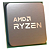 Processador AMD Ryzen 5 4500 3.6GHz (4.1GHz Turbo), 6-Cores 12-Threads, Cooler Wraith Stealth, AM4 - Imagem 2