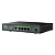 ROTEADOR VPN LOAD BALANCE GIGABIT 5 PORTAS R3005G INTELBRAS - Imagem 2