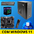 Computador Daslun i5 8gen Windows 11 - Imagem 1