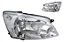 Farol Chevrolet Corsa Classic 2011 2012 A 2016 Direito - Imagem 3