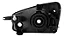 Farol Chevrolet Corsa Classic 2011 2012 A 2016 Direito - Imagem 4