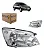 Farol Chevrolet Corsa Classic 2011 2012 A 2016 Direito - Imagem 1
