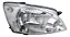 Farol Chevrolet Corsa Classic 2011 2012 A 2016 Direito - Imagem 2