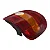 Lanterna Sinaleira Traseira Corsa Wind 2 Portas Tricolor 94 95 96 97 98 99 COFRAN - Imagem 2