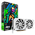 Gpu Nvidia Geforce Rtx 3050 6Gb Gddr6 96Bit Branco Projeto Edge - Imagem 1