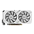 Gpu Nvidia Geforce Rtx 3050 6Gb Gddr6 96Bit Branco Projeto Edge - Imagem 3