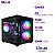 Computador 5000 Ryzen 5 5600Gt 3.6Ghz Mem 16Gb (2X8) Ddr4 Ssd 512Gb Nvme Fonte 500W Linux Ubuntu - Imagem 1