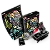 Gpu Rtx 3070 Gaming Pro 8Gb Gddr6 256 Bits - Graffiti Series - Prtx3070Gp8Dr6256 - Imagem 2