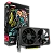Gpu Rtx 3070 Gaming Pro 8Gb Gddr6 256 Bits - Graffiti Series - Prtx3070Gp8Dr6256 - Imagem 1