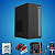 Computador Completo p/ escritórios e comércios - Imagem 1