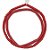 Fio Cordão De Segui Tubular 9MM Jablonex Para Guia Vermelho - Imagem 1