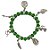 Pulseira Adorno Enfeite P/ Quartinha Caboclo - Imagem 1