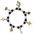 Pulseira Adorno Enfeite P/ Quartinha Nsra. Aparecida - Imagem 1