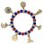 Pulseira Adorno Enfeite P/ Quartinha Santa Sara Kali - Imagem 1