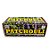 Incenso Defumador Tablete Cx C/ 20Un Patchouli - Imagem 1