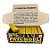 Incenso Defumador Tablete Cx C/ 20Un Patchouli - Imagem 2