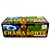 Incenso Defumador Tablete Cx C/ 20Un Chama Sorte - Imagem 1
