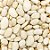 Grão De Feijão Fava Branca Graúda 500G A Granel - Imagem 2