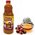 Azeite De Dendê 500ML Óleo De Palma Kidendê - Imagem 3